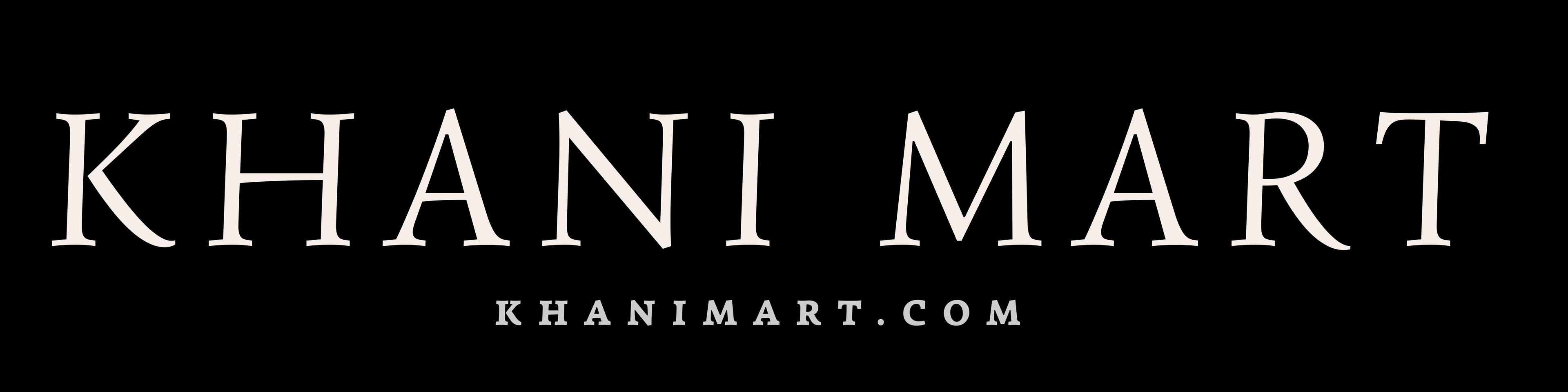 khanimart